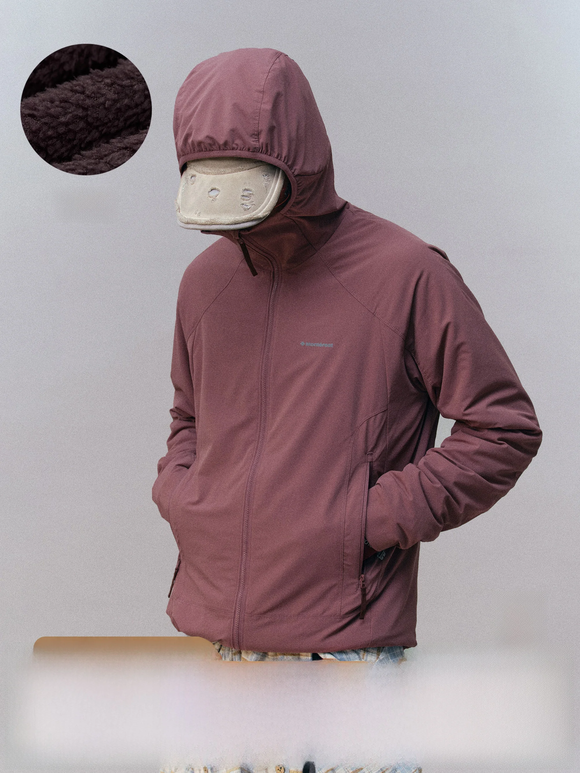 Мужская уличная куртка Softshell с флисовой подкладкой, водонепроницаемая, с инфракрасным подогревом, с капюшоном, для активного отдыха в горах и дикой природе
Мужская уличная куртка Softshell с флисовой подкладкой, водонепроницаемая, с инфракрасным подогревом, с капюшоном, для активного отдыха в горах и дикой природе