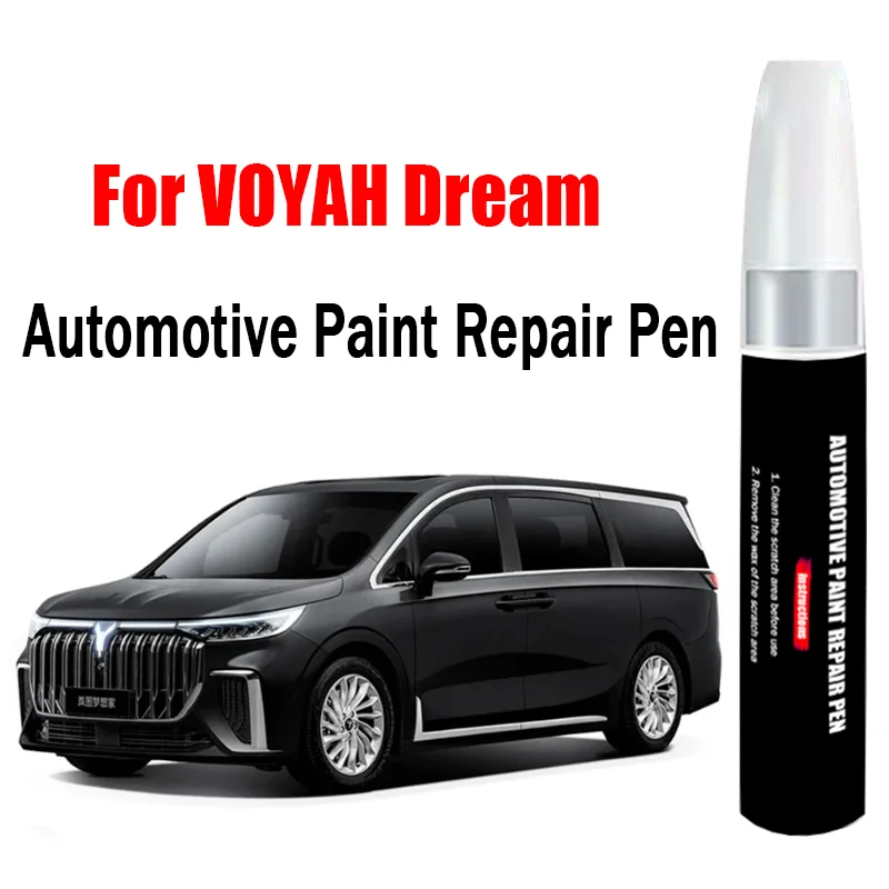 Automotive Paint Repair Pen for DONG FENG VOYAH DREAM Touch-Up Pen Paint Scratch Remover Car Paint Care Accessories
Automotive Paint Repair Pen for DONG FENG VOYAH DREAM Touch-Up Pen Paint Scratch Remover Car Paint Care Accessories