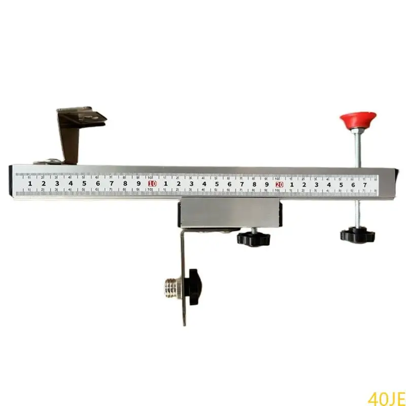 40JE Height Adjustable Level Wall Brackets Aluminum Support Upgrades for Frame Hanging
40JE Height Adjustable Level Wall Brackets Aluminum Support Upgrades for Frame Hanging