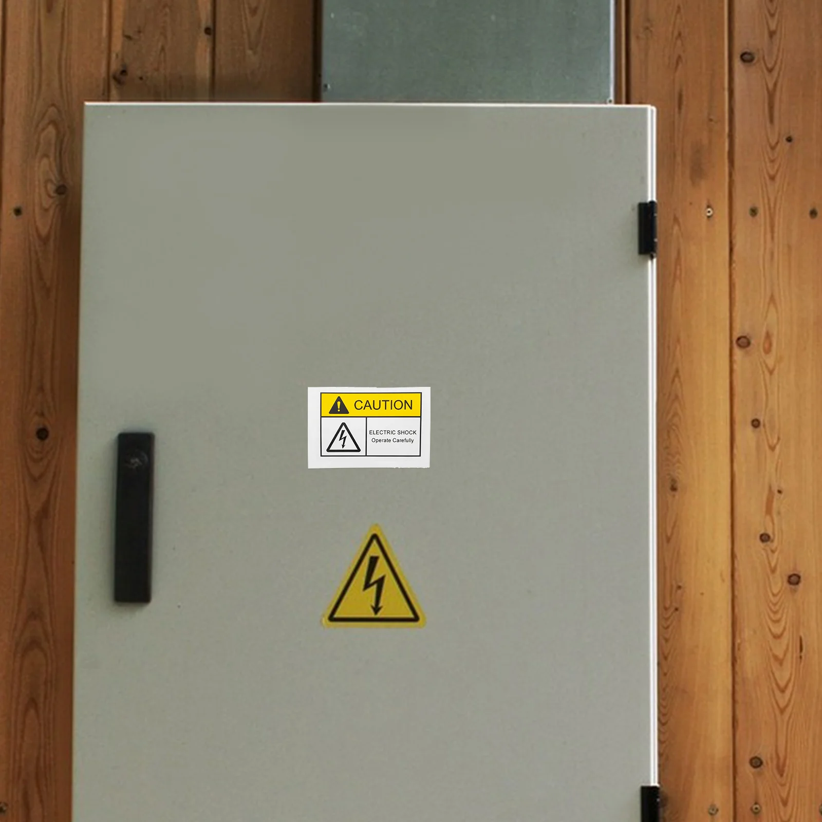 Electrical Hazard Warning Sticker Waterproof Pvc Safety Labels For Home Office Factory High Voltage Sign Tape
Electrical Hazard Warning Sticker Waterproof Pvc Safety Labels For Home Office Factory High Voltage Sign Tape