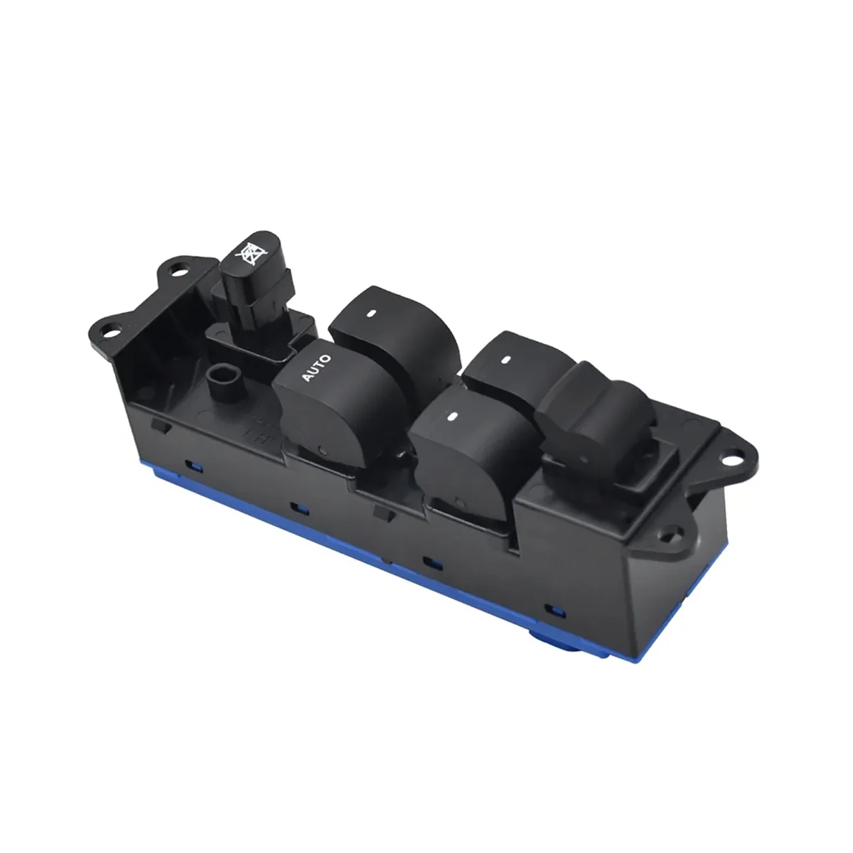 Передняя левая кнопка управления стеклоподъемником для Subaru Legacy Outback 2,5 05-2009 83071-AG05B
Передняя левая кнопка управления стеклоподъемником для Subaru Legacy Outback 2,5 05-2009 83071-AG05B
