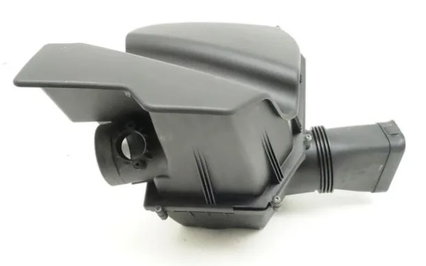 13717590593 Корпус воздушного фильтра BMW 5 серии F10F11 F18LCI, 6-цилиндровый
13717590593 Корпус воздушного фильтра BMW 5 серии F10F11 F18LCI, 6-цилиндровый