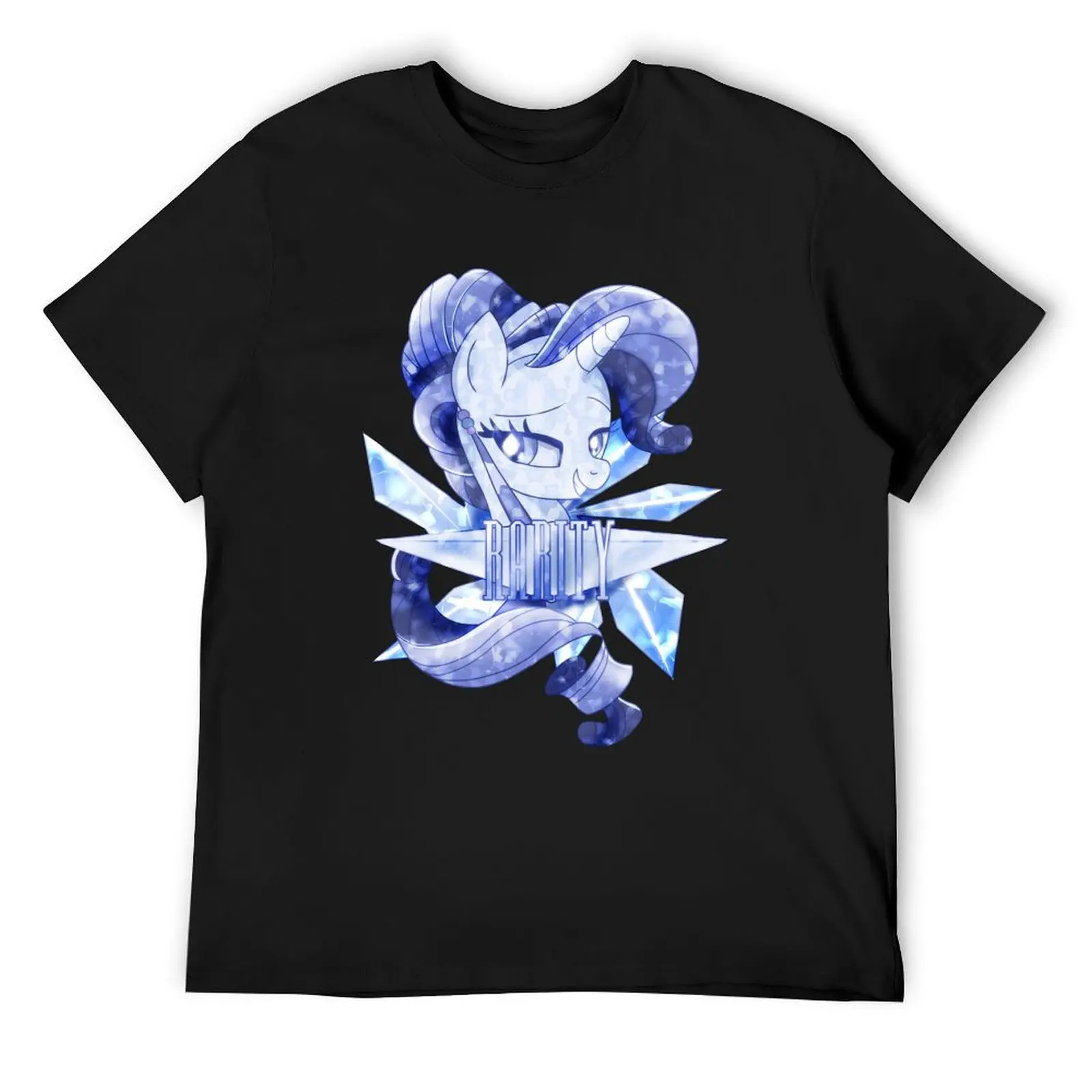 Crystal Rarity T-Shirt
Crystal Rarity T-Shirt