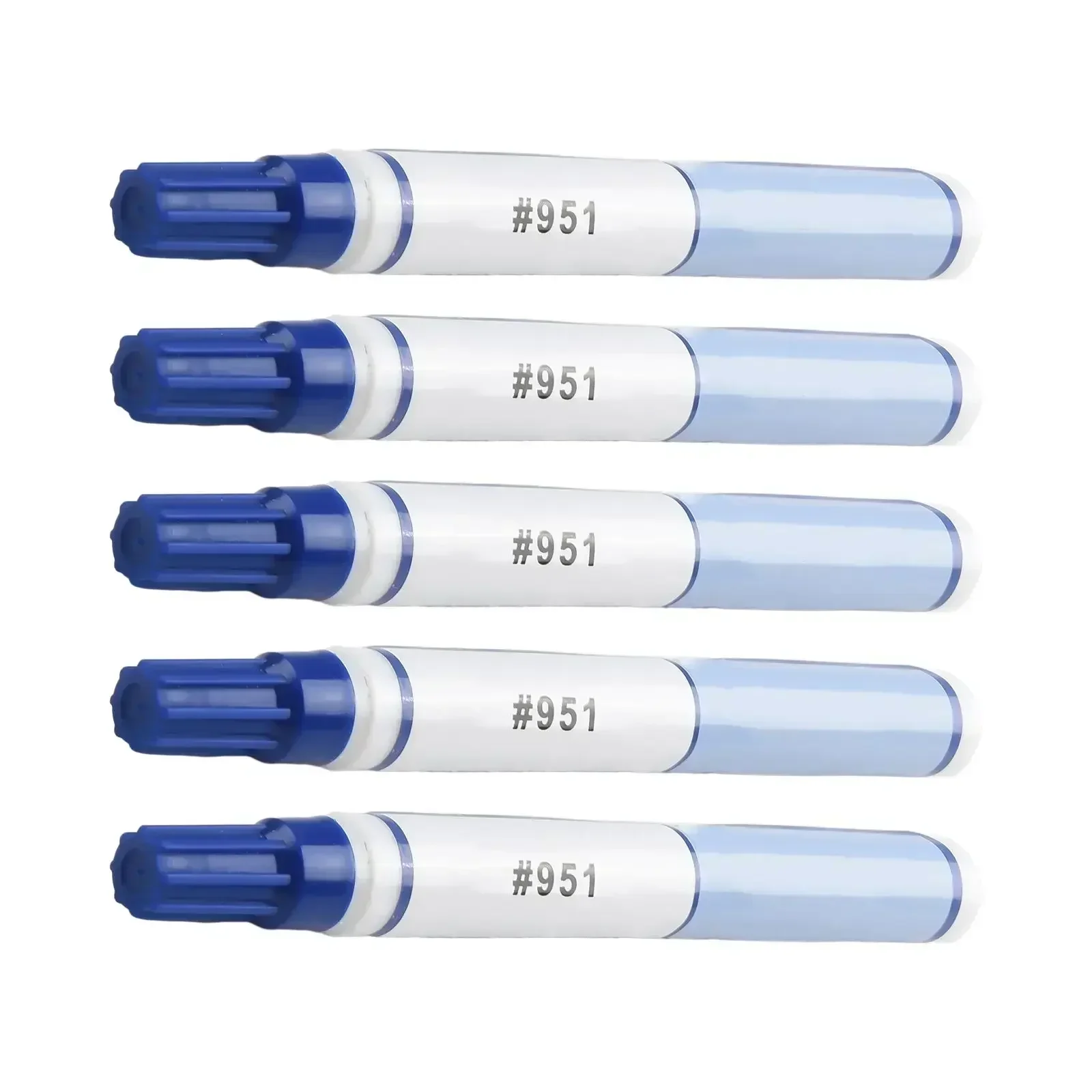 Soldering Flux Pen Ideal 951 Soldering Aid Pen for High Quality Maintenance and Cleaning of Electronic Components
Soldering Flux Pen Ideal 951 Soldering Aid Pen for High Quality Maintenance and Cleaning of Electronic Components
