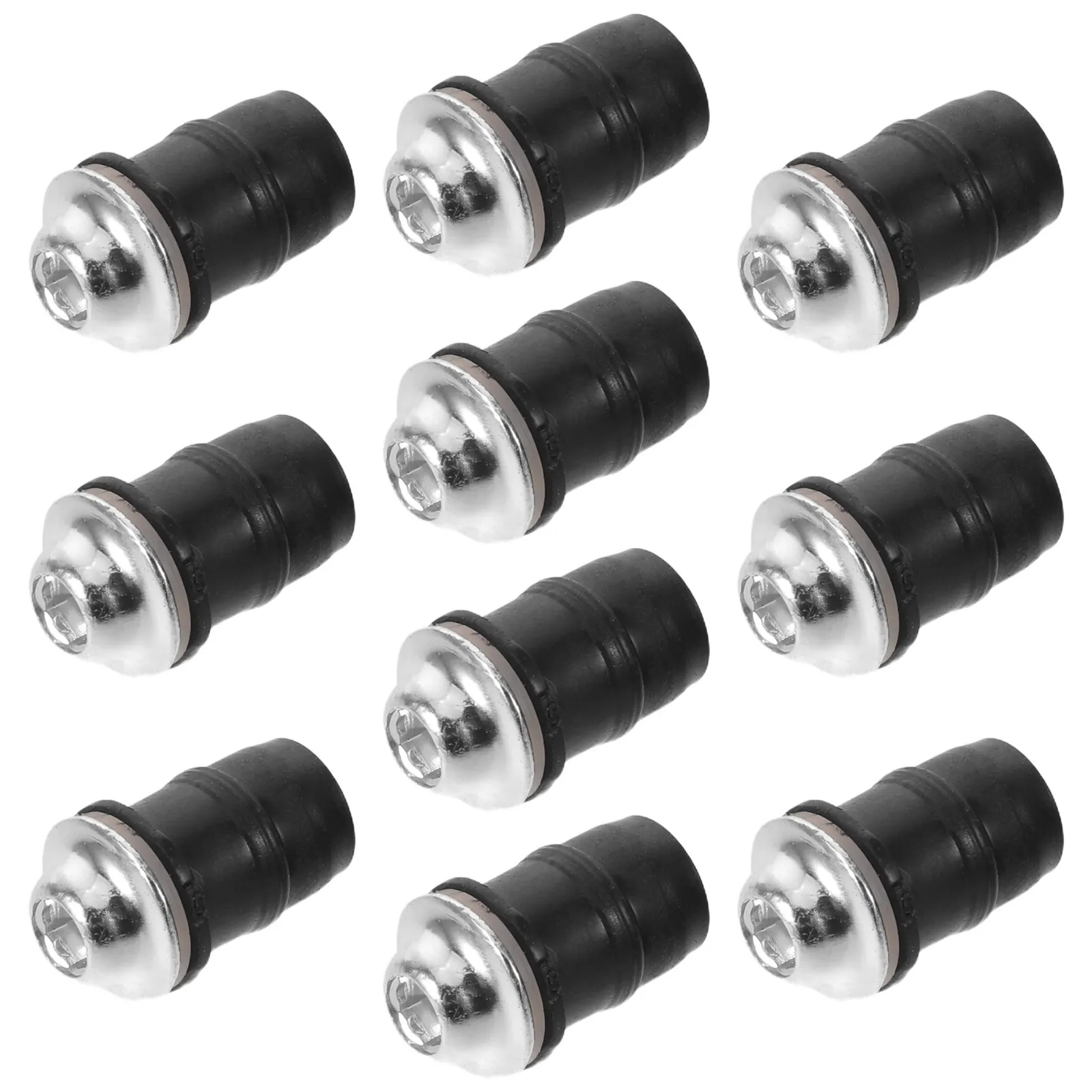 10Pcs Motorcycle Windshield Bolt Kit 5Mm Universal Screws Well Nuts Windscreen Mounting Bolts Aluminum Motorcycle Fasteners Set
10Pcs Motorcycle Windshield Bolt Kit 5Mm Universal Screws Well Nuts Windscreen Mounting Bolts Aluminum Motorcycle Fasteners Set