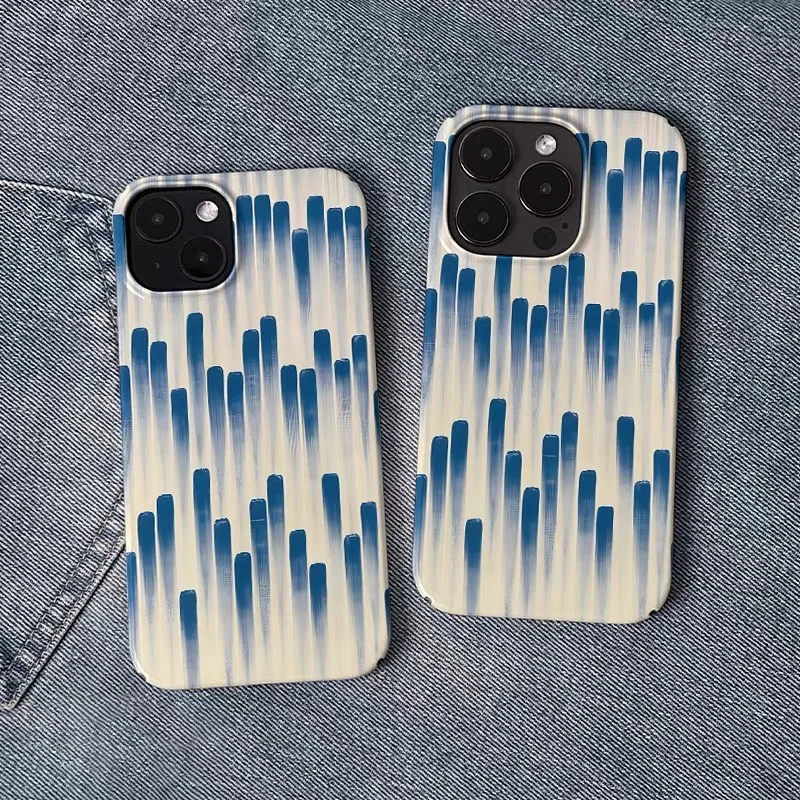 Ins Korean Blue Minimalist Pen Mark Case for IPHONE 17 16 ProMax 15 14 Plus 13 12 MINI 11 PRO 16Plus XR XS MAX Acrylic Phone
Ins Korean Blue Minimalist Pen Mark Case for IPHONE 17 16 ProMax 15 14 Plus 13 12 MINI 11 PRO 16Plus XR XS MAX Acrylic Phone