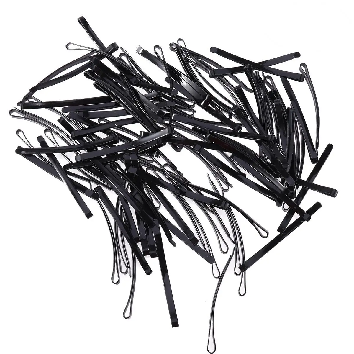 100 Pcs Metal Hairpins Hair Slides Bobby Pins Bobby Pins Hair Slides Durable Reusable Firm Hold Travel Friendly
100 Pcs Metal Hairpins Hair Slides Bobby Pins Bobby Pins Hair Slides Durable Reusable Firm Hold Travel Friendly