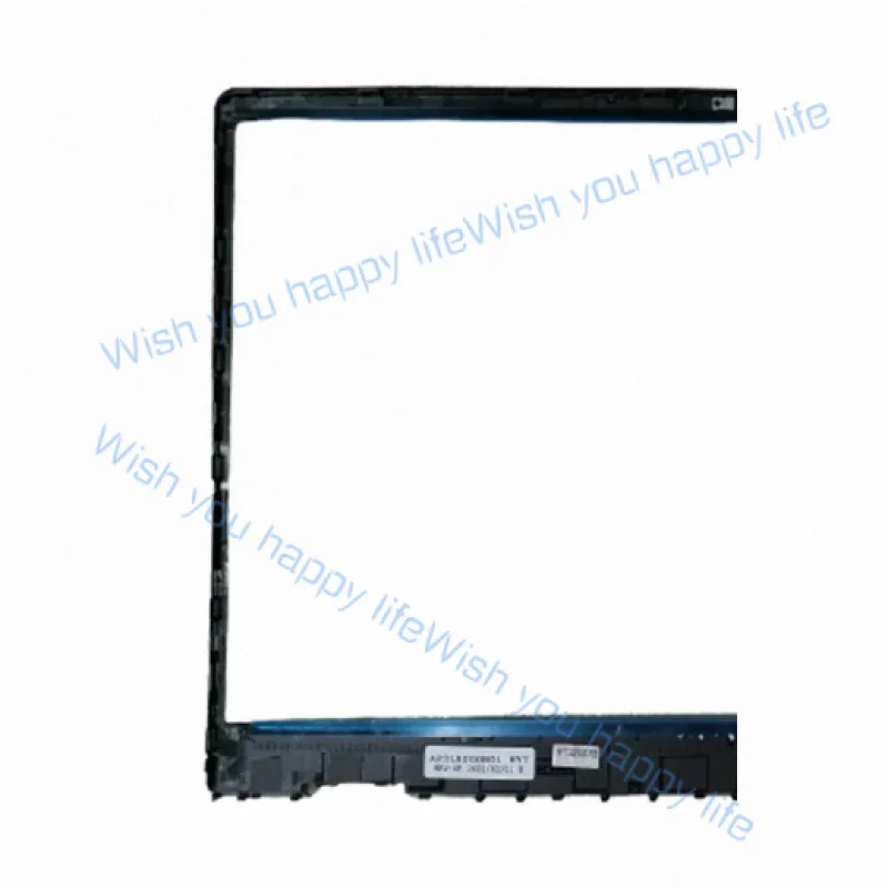 L... 09WC73 New LCD Bezel Cover For Dell Inspiron 3510 3511 3515 Vostro 3510 3511
L... 09WC73 New LCD Bezel Cover For Dell Inspiron 3510 3511 3515 Vostro 3510 3511