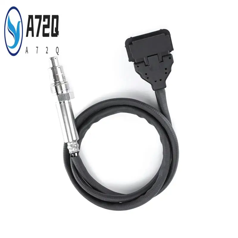 A72Q-5801754016 Nox Sensor Probe For IVECO Truck 5WK96733B 5WK9 6733B 
A72Q-5801754016 Nox Sensor Probe For IVECO Truck 5WK96733B 5WK9 6733B