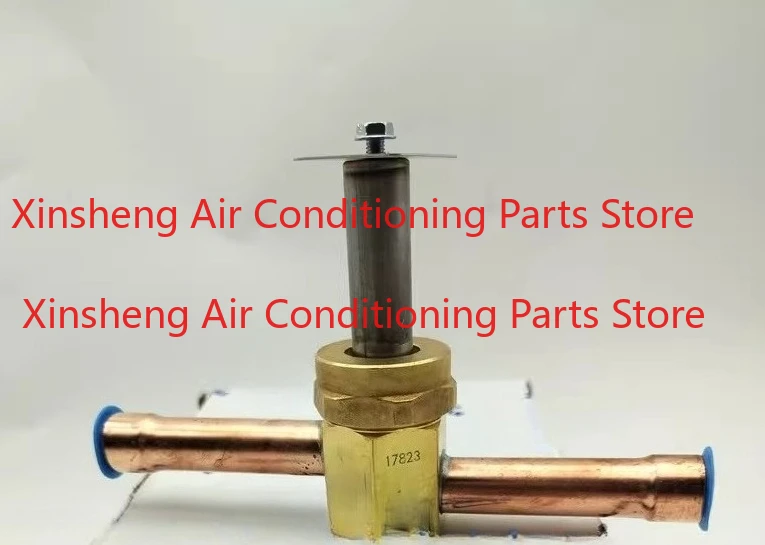 Suitable for Polish solenoid valve E6S130 E10S240 250 E25S270 XUJ
Suitable for Polish solenoid valve E6S130 E10S240 250 E25S270 XUJ