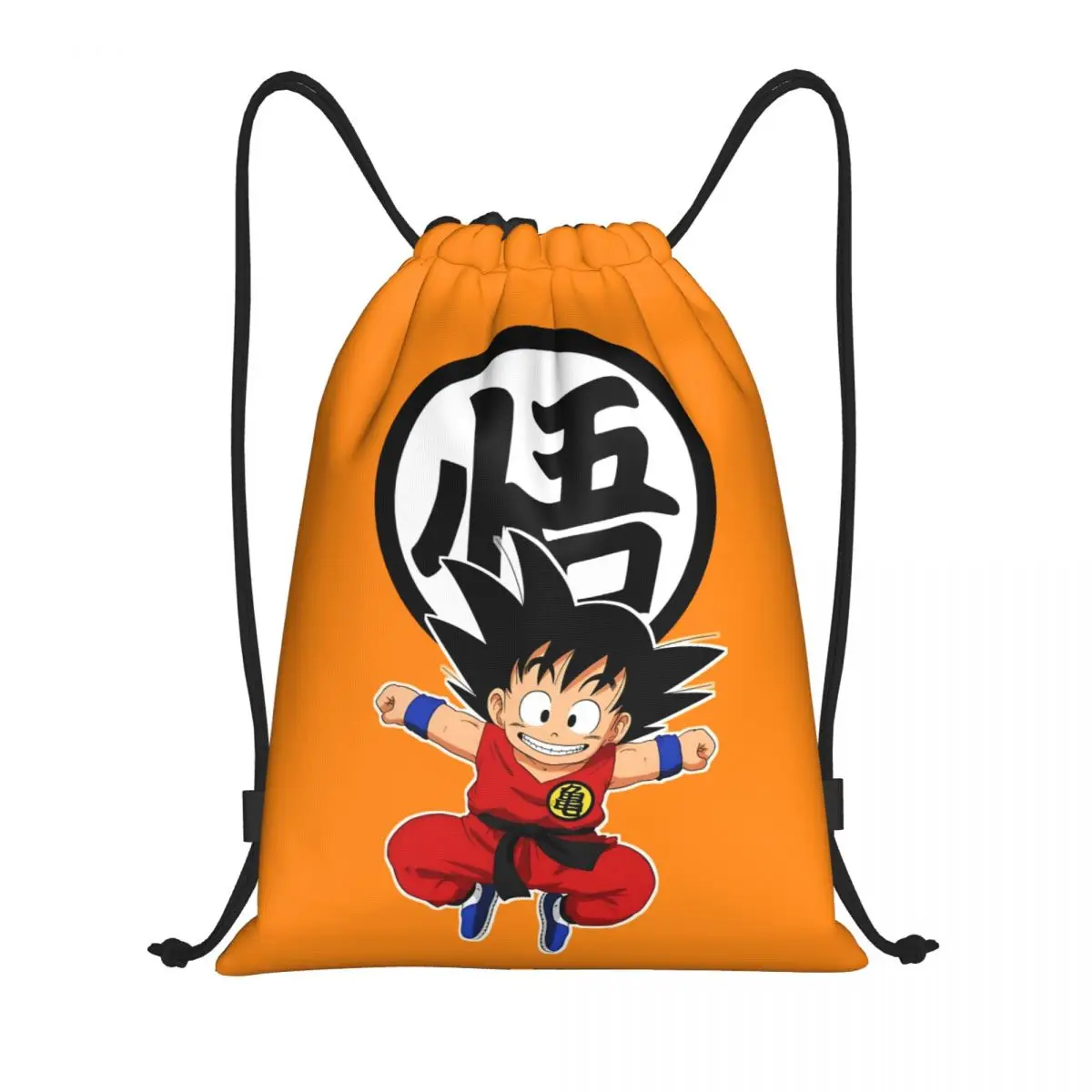 DBZ G-Gokues Cartoon Drawstring Backpack Sports Gym Bag for Men Women Japan Anime Shopping Sackpack
DBZ G-Gokues Cartoon Drawstring Backpack Sports Gym Bag for Men Women Japan Anime Shopping Sackpack