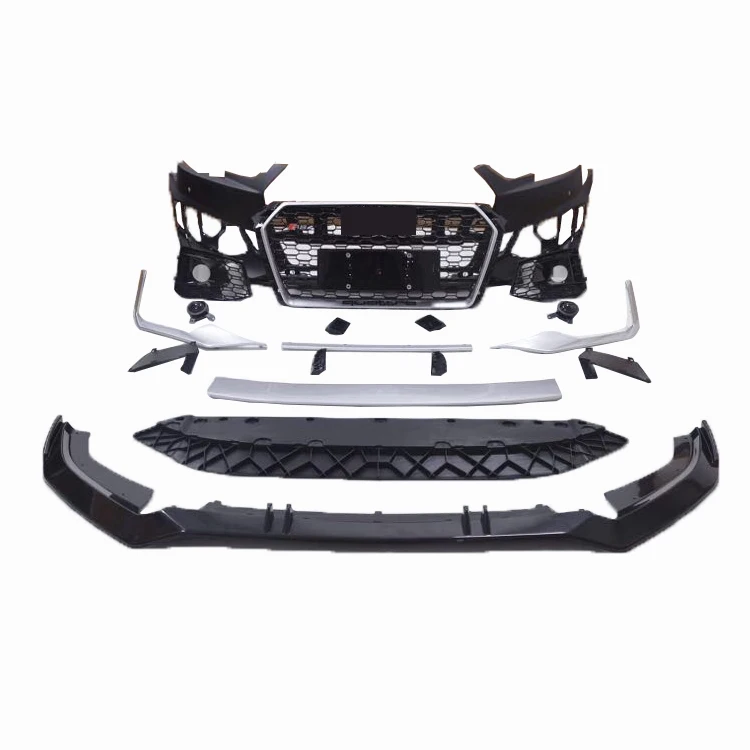 For AudiSE 2017 A4 A4L 2D 4D Tuning RS4 S4Bodykit Grille Spoiler Lip Bumper Hood
For AudiSE 2017 A4 A4L 2D 4D Tuning RS4 S4Bodykit Grille Spoiler Lip Bumper Hood