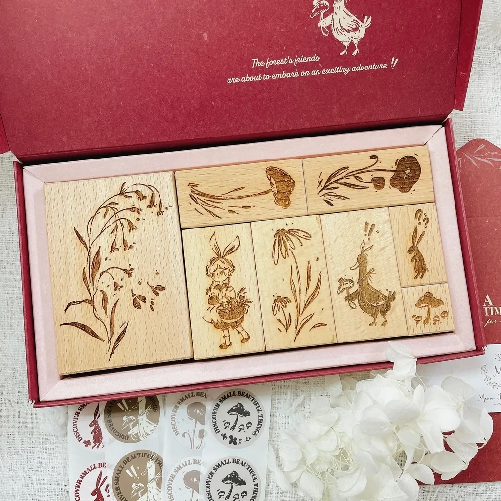 Meow Vintage Once Upon A Time In A Land Far Far Away Wooden Rubber Stamp for DIY Scrapbooking Photo Album Card Making
Meow Vintage Once Upon A Time In A Land Far Far Away Wooden Rubber Stamp for DIY Scrapbooking Photo Album Card Making