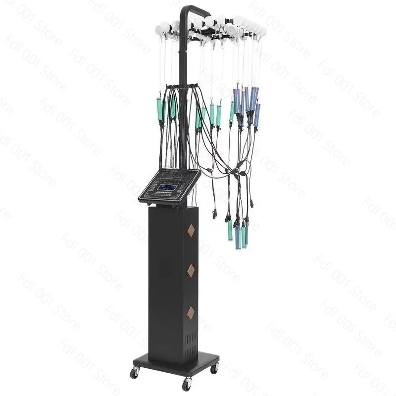 Digital Perm Machine Perm Machine 24vBarber Shop CeramicRoll HairSalon Intelligent ConstantTemperatureHairSalonSpecial
Digital Perm Machine Perm Machine 24vBarber Shop CeramicRoll HairSalon Intelligent ConstantTemperatureHairSalonSpecial
