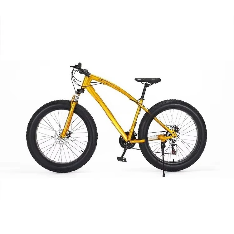 Factory Direct Sale Himiway Gravity Bike for Adults 21 Speeds Steel Fork Fat Wheel Tire Cruiser Bike
Factory Direct Sale Himiway Gravity Bike for Adults 21 Speeds Steel Fork Fat Wheel Tire Cruiser Bike