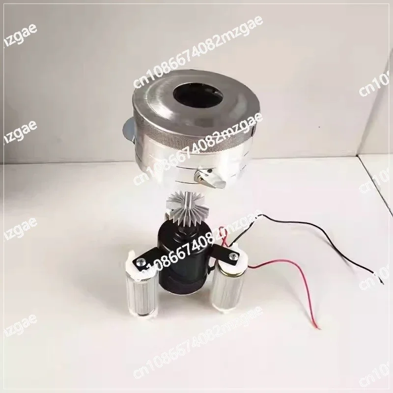 Marshmallow machine accessories, upgraded version of marshmallow machine, enlarged and thickened type, large motor for drawing
Marshmallow machine accessories, upgraded version of marshmallow machine, enlarged and thickened type, large motor for drawing