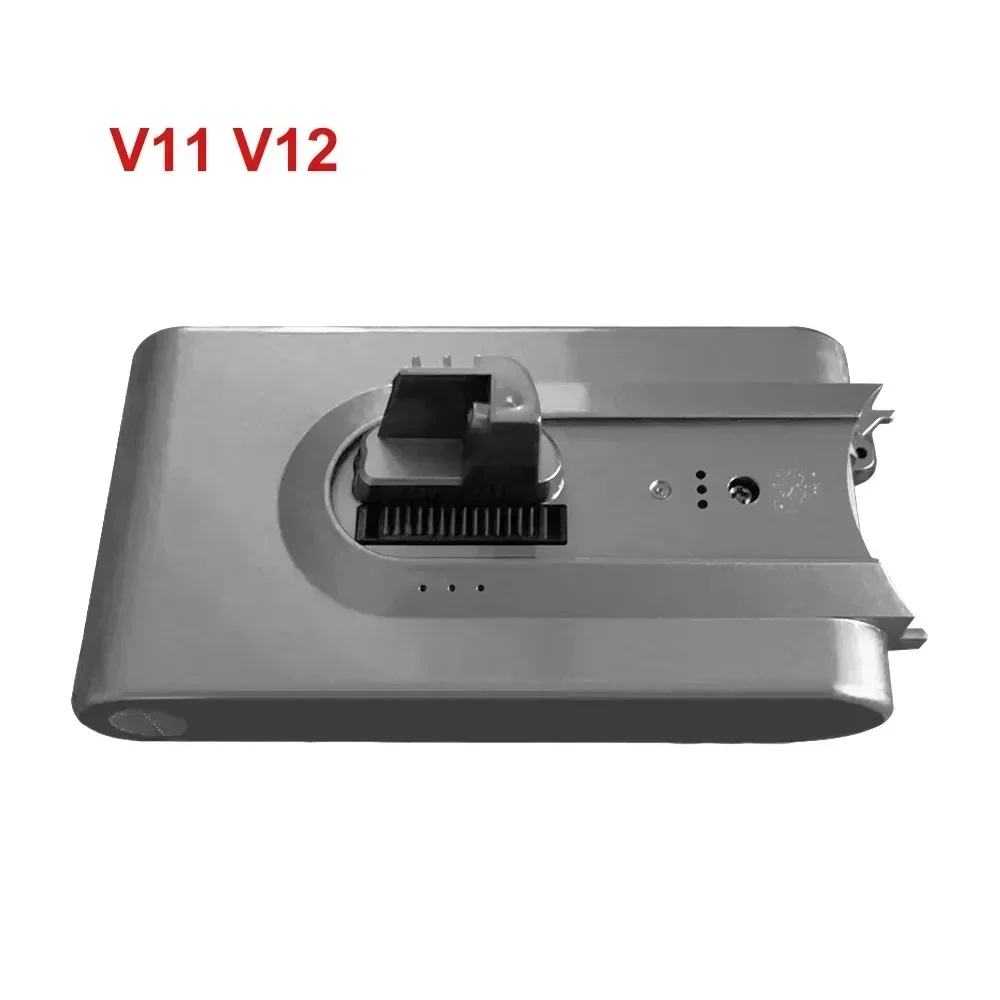 For Dreame Handheld Cordless Vacuum Cleane V11/V11 SE/V 12/V12 Pro Replacement Battery Accessories 4000 mAh 18650 Battery Pack
For Dreame Handheld Cordless Vacuum Cleane V11/V11 SE/V 12/V12 Pro Replacement Battery Accessories 4000 mAh 18650 Battery Pack