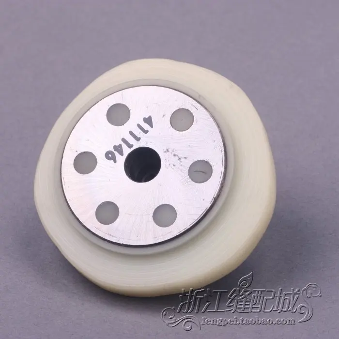 Industrial Sewing Machine Parts For Singer Zigzag Sewing Machine Swing Needles Cam 457 Code: 411146
Industrial Sewing Machine Parts For Singer Zigzag Sewing Machine Swing Needles Cam 457 Code: 411146