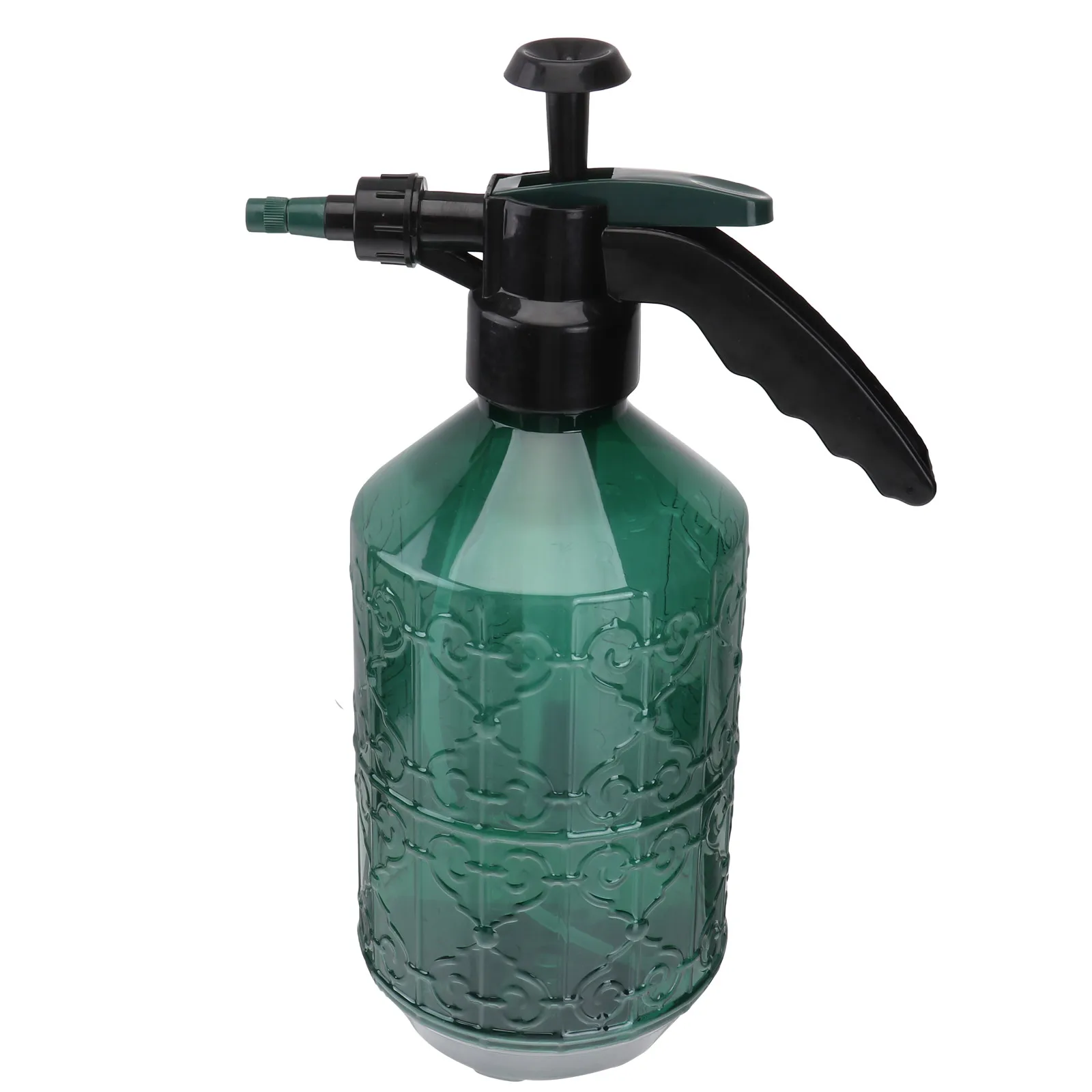 Air Pressure Watering Can Durable Plastic Sprayer for Garden Courtyard Greenhouse Balcony Park Long Life Easy Use Labor Saving
Air Pressure Watering Can Durable Plastic Sprayer for Garden Courtyard Greenhouse Balcony Park Long Life Easy Use Labor Saving