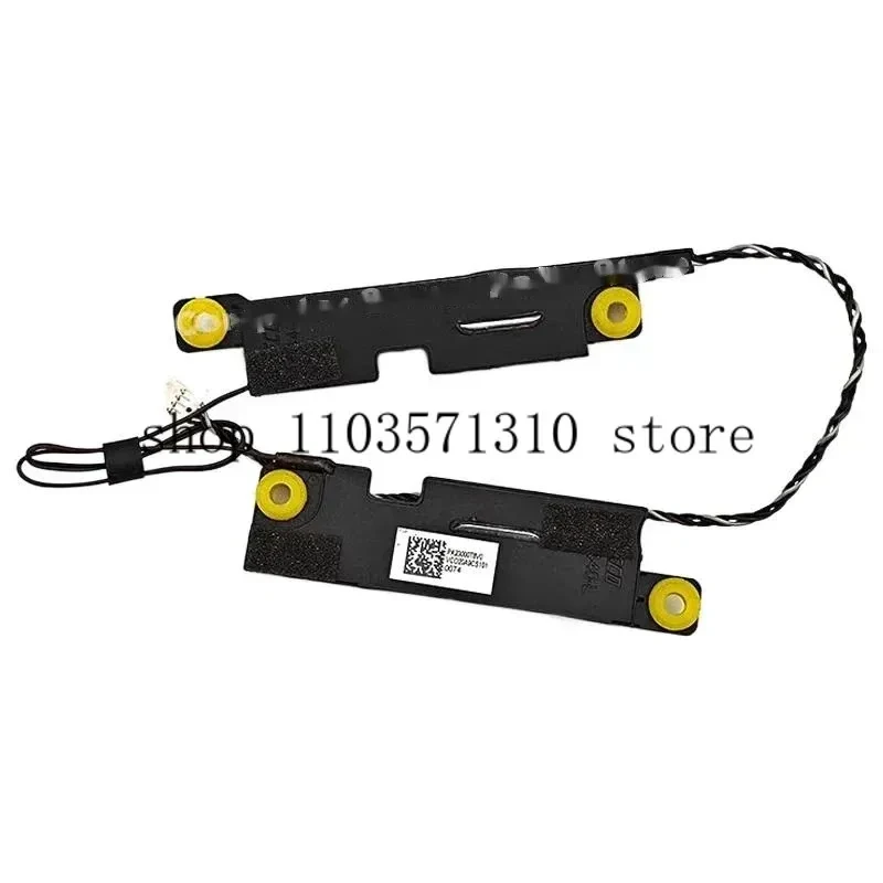 New Original For Lenovo Thinkpad 14IWL 14API 2019 S145-14IWL Laptop Built-in Speaker PK23000RLV0 Internal Speaker 100% Tested JM
New Original For Lenovo Thinkpad 14IWL 14API 2019 S145-14IWL Laptop Built-in Speaker PK23000RLV0 Internal Speaker 100% Tested JM