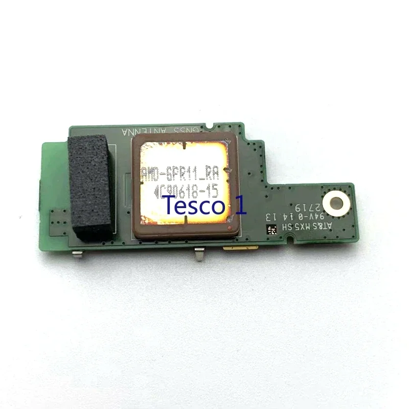 Genuine Original WIFI GPS Module Menu Board for Gopro Hero8 Hero 8 Black Edition Camera Repair Part
Genuine Original WIFI GPS Module Menu Board for Gopro Hero8 Hero 8 Black Edition Camera Repair Part