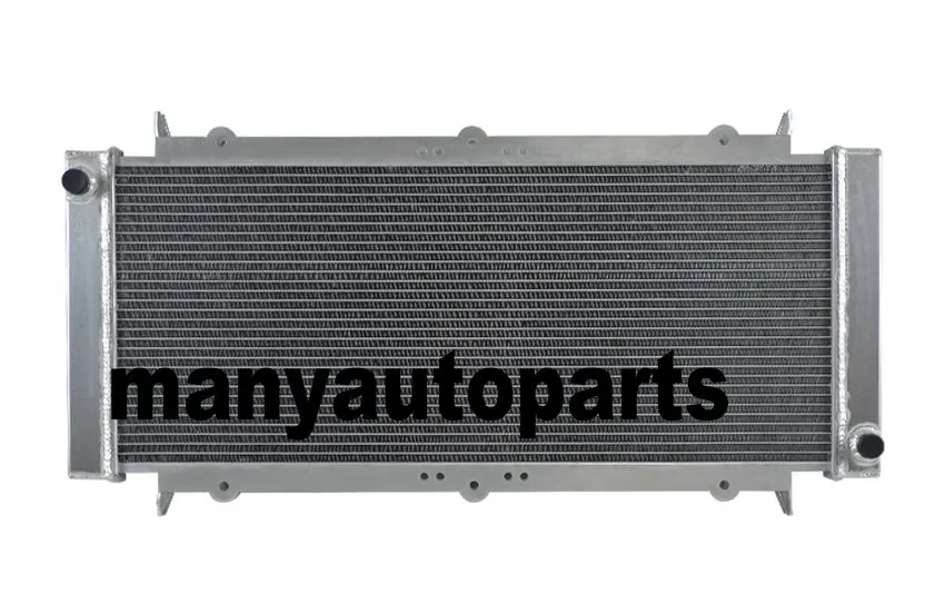 Aluminum Radiator for 2012 2013 2014 2015 Arctic Cat Wildcat 1000 OE# 0413-293
Aluminum Radiator for 2012 2013 2014 2015 Arctic Cat Wildcat 1000 OE# 0413-293