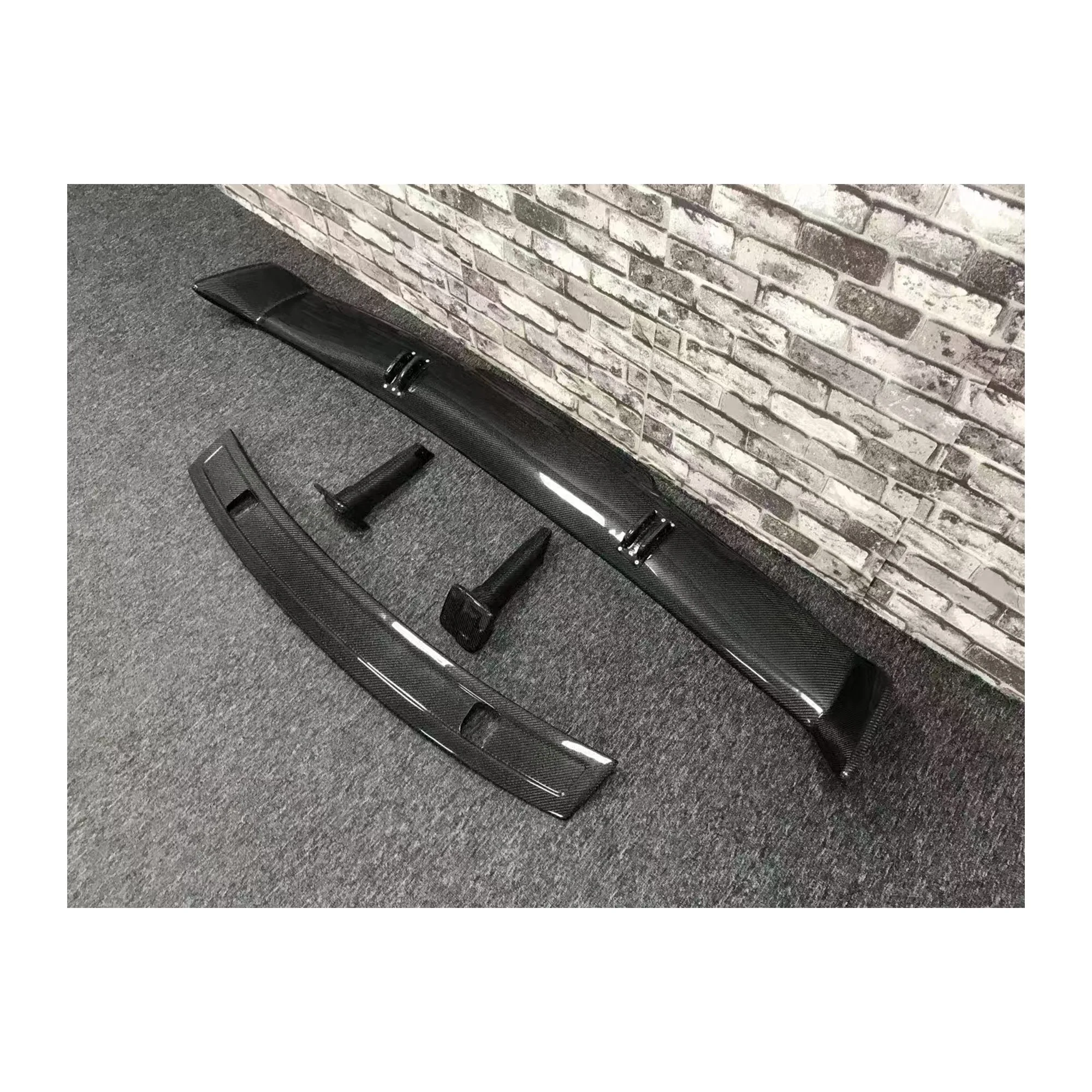 Carbon Fiber Rear Spoiler Wing For Audi R8 Carbon Fiber Spoiler 2012 + R8 Carbon Fiber Luggage Cover Spoiler Wing
Carbon Fiber Rear Spoiler Wing For Audi R8 Carbon Fiber Spoiler 2012 + R8 Carbon Fiber Luggage Cover Spoiler Wing