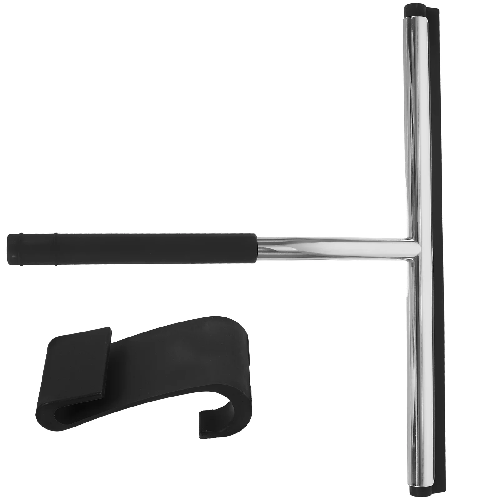 Stainless Steel Squeegee Multi function Glass Wiper Tool R om Color Window Cleaner Car Windshield Water Removal
Stainless Steel Squeegee Multi function Glass Wiper Tool R om Color Window Cleaner Car Windshield Water Removal