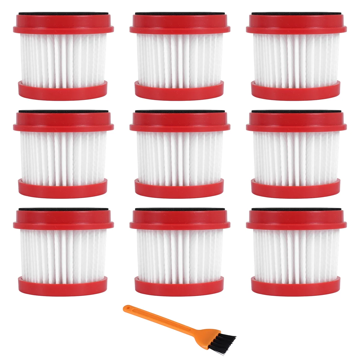 A66T For Xiaomi Deerma CM1900 CM1300 Household Handheld Vacuum Cleaner HEPA Filter Replacement Use Accessories Quality Parts
A66T For Xiaomi Deerma CM1900 CM1300 Household Handheld Vacuum Cleaner HEPA Filter Replacement Use Accessories Quality Parts