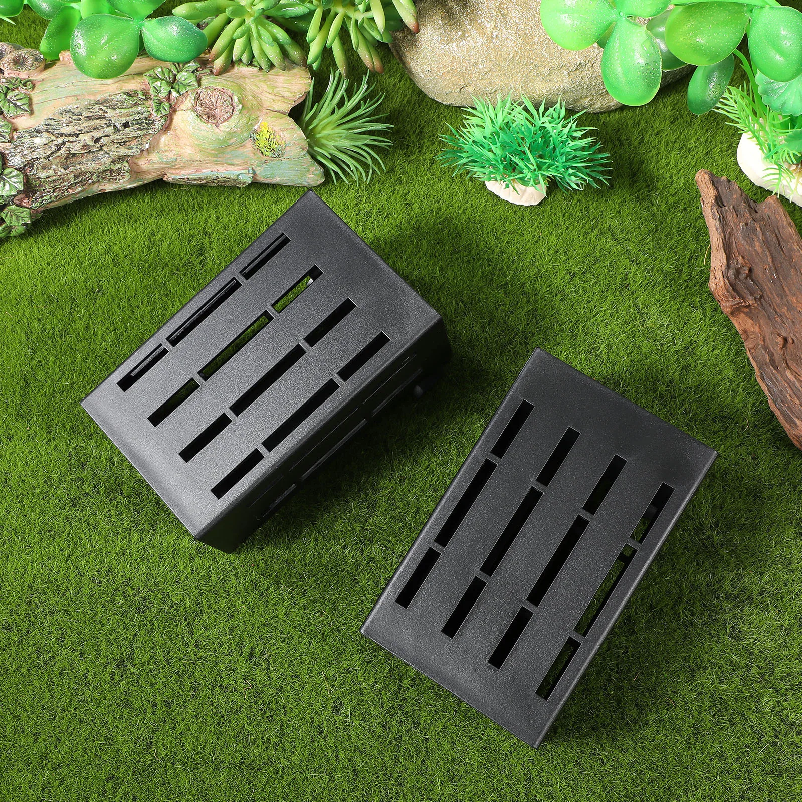 10 Pcs Aquarium Plant Holder Hanging Water Plant Stand Hanger Pots Fish Tank Decoration Basket Aquatic Planter Spatial
10 Pcs Aquarium Plant Holder Hanging Water Plant Stand Hanger Pots Fish Tank Decoration Basket Aquatic Planter Spatial