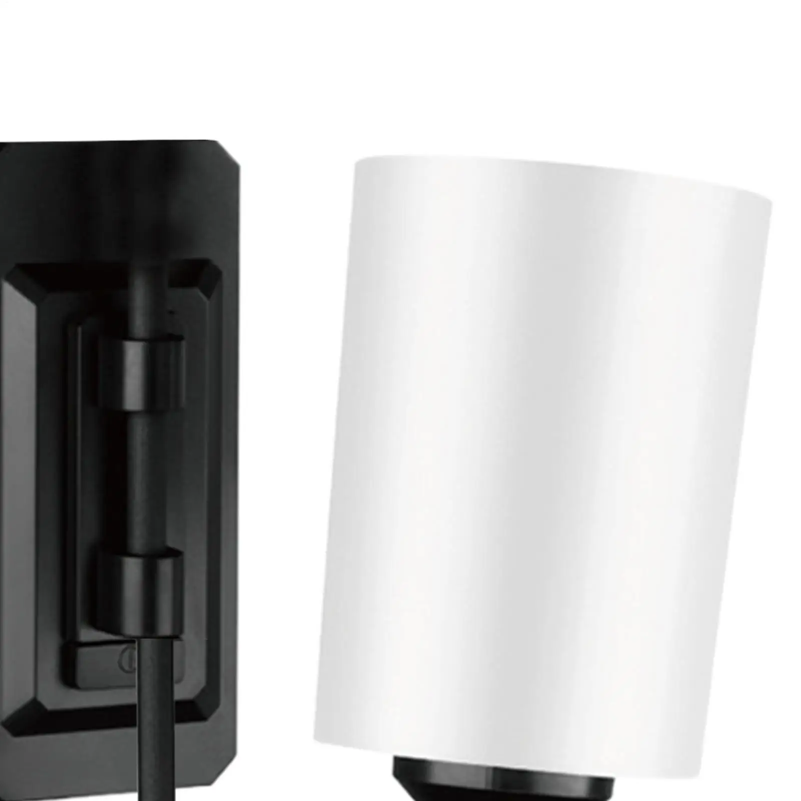 Настенное бра на батарейках, перезаряжаемый пульт дистанционного управления, 16-цветное перезаряжаемое настенное бра, декоративные светильники для гостиной
Настенное бра на батарейках, перезаряжаемый пульт дистанционного управления, 16-цветное перезаряжаемое настенное бра, декоративные светильники для гостиной