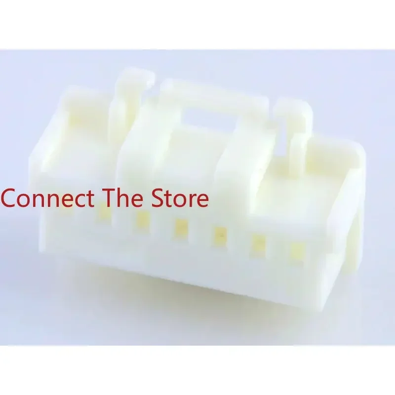 10PCS Connector 502351-0700 5023510700 7P Rubber Case 2.0mm Pitch In Stock
10PCS Connector 502351-0700 5023510700 7P Rubber Case 2.0mm Pitch In Stock