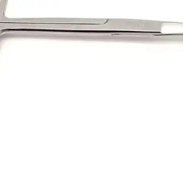 Surgical Grade Straight Scissors Stainless Steel Dental Medical Ophthalmic Tool Sterilizable for Precision Cutting
Surgical Grade Straight Scissors Stainless Steel Dental Medical Ophthalmic Tool Sterilizable for Precision Cutting