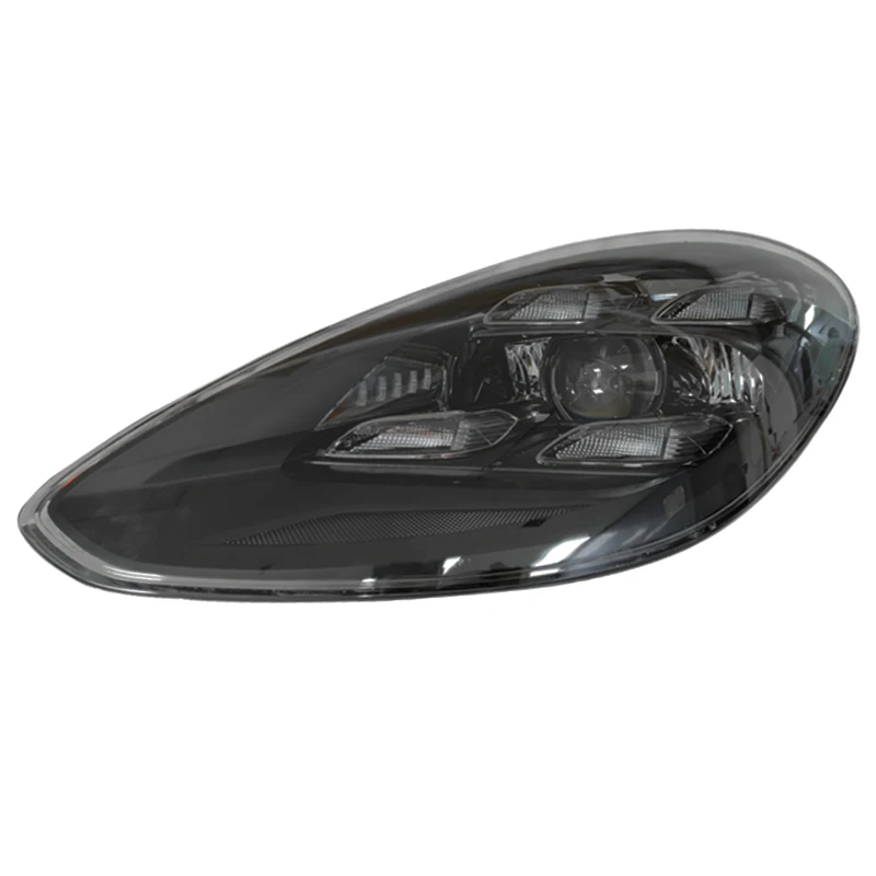 For Porsche Panamera 971 Headlights 2018 2017 2020 2021 2022 LED Laser Matrix Headlamp Plug and Play Head Light Car Accessories
For Porsche Panamera 971 Headlights 2018 2017 2020 2021 2022 LED Laser Matrix Headlamp Plug and Play Head Light Car Accessories