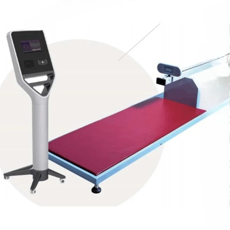 Тестер гибкости сиденья с сенсорным экраном, интеллектуальный прибор для измерения гибкости сиденья
Тестер гибкости сиденья с сенсорным экраном, интеллектуальный прибор для измерения гибкости сиденья