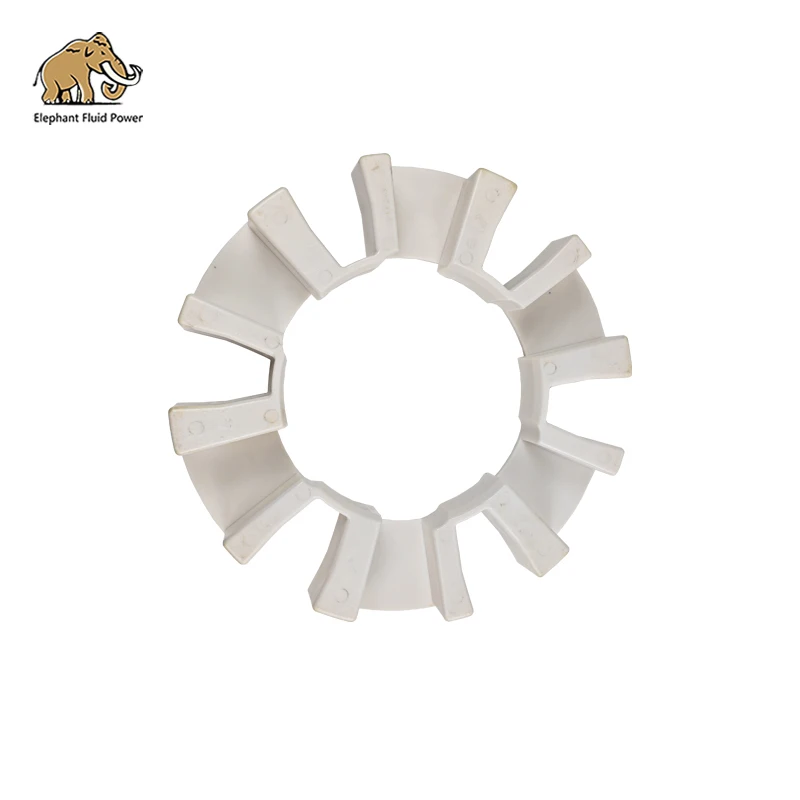 Hot sale in stock EXCAVATOR main Pump 500H Rubber Coupling For VOLVO700/R800/R850
Hot sale in stock EXCAVATOR main Pump 500H Rubber Coupling For VOLVO700/R800/R850