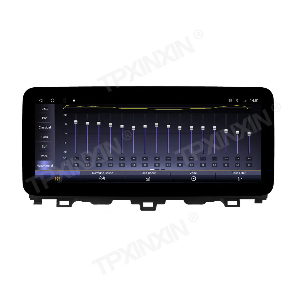 12.3 inch touch screen Android 14.0 for Honda Accord 2018 to 2022 car auto carplay radio Multimedia GPS Navigation head unit
12.3 inch touch screen Android 14.0 for Honda Accord 2018 to 2022 car auto carplay radio Multimedia GPS Navigation head unit