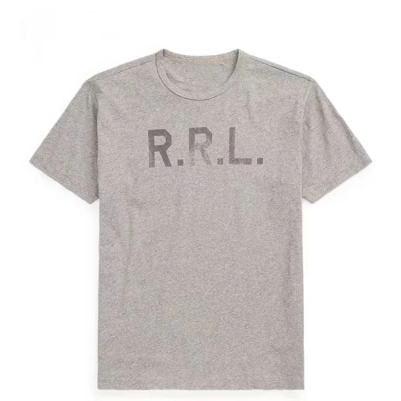 Unisex Slim Fit Pure Cotton T-shirt with Pattern Printing Simple Retro Fashion Multiple Color Options Oversized Size
Unisex Slim Fit Pure Cotton T-shirt with Pattern Printing Simple Retro Fashion Multiple Color Options Oversized Size