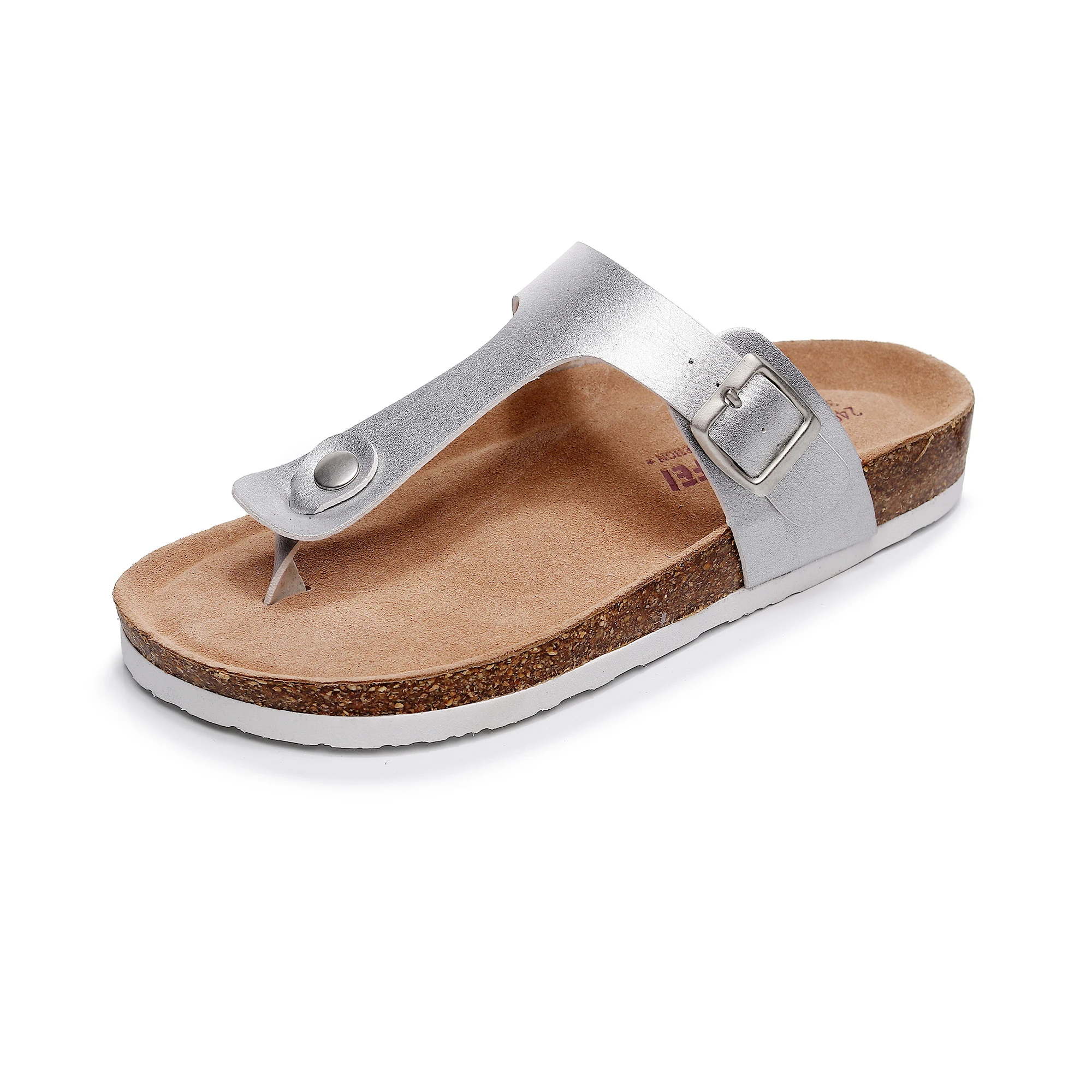 Men's Clip Toe Flat Slide Shoes, Buckle Strap Round Toe Flip Flops, Casual Summer Beach Slides
Men's Clip Toe Flat Slide Shoes, Buckle Strap Round Toe Flip Flops, Casual Summer Beach Slides