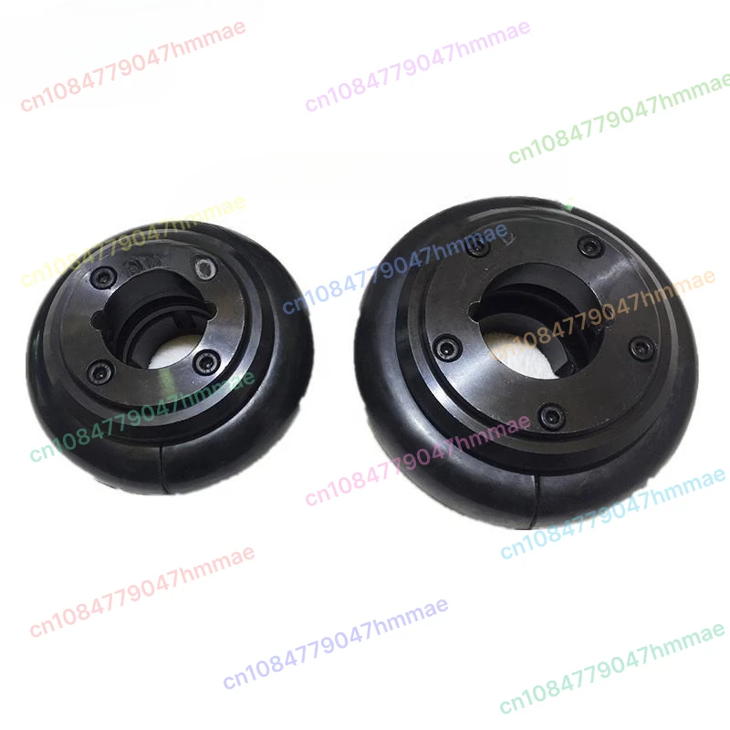 High Quality cast iron stock bore f90 tyre flexible tyre coupling and tyre coupling 1 pcs
High Quality cast iron stock bore f90 tyre flexible tyre coupling and tyre coupling 1 pcs