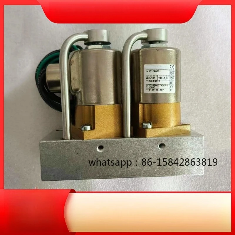 2605701020TV rotary solenoid valve factory 711632E1-301EAQ861
2605701020TV rotary solenoid valve factory 711632E1-301EAQ861