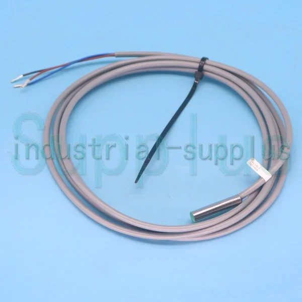 2026 New 1pc for Nbb2-65m30-e2 Proximity Switch Brand New Original Spot Plc
2026 New 1pc for Nbb2-65m30-e2 Proximity Switch Brand New Original Spot Plc