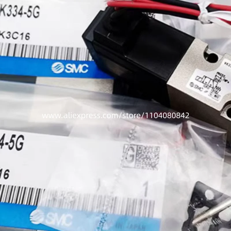 Новый электромагнитный клапан SMC VK334-5G VK334-5GS VK334-5G-01 VK334-5D VK334-5DZ VK334-5D-01 VK334-5DZ-01 VK334V-5G VK334V-5GS
Новый электромагнитный клапан SMC VK334-5G VK334-5GS VK334-5G-01 VK334-5D VK334-5DZ VK334-5D-01 VK334-5DZ-01 VK334V-5G VK334V-5GS