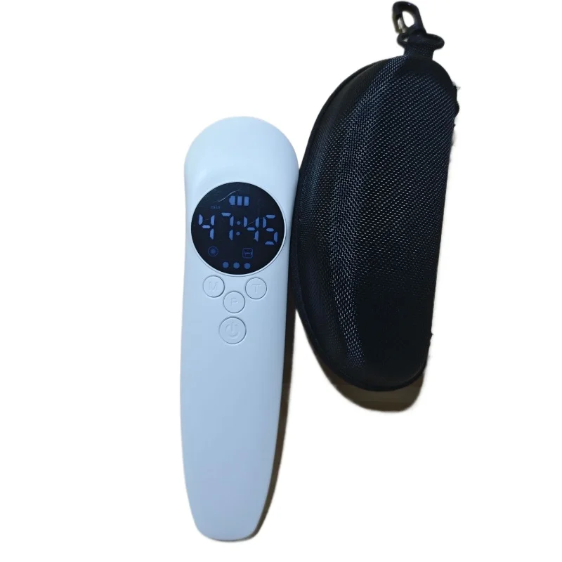 LLLT Laser Therapy Device Handheld Physiotherapy Equipment For Wound Healing rheumatoid arthritis treatment Health Care
LLLT Laser Therapy Device Handheld Physiotherapy Equipment For Wound Healing rheumatoid arthritis treatment Health Care