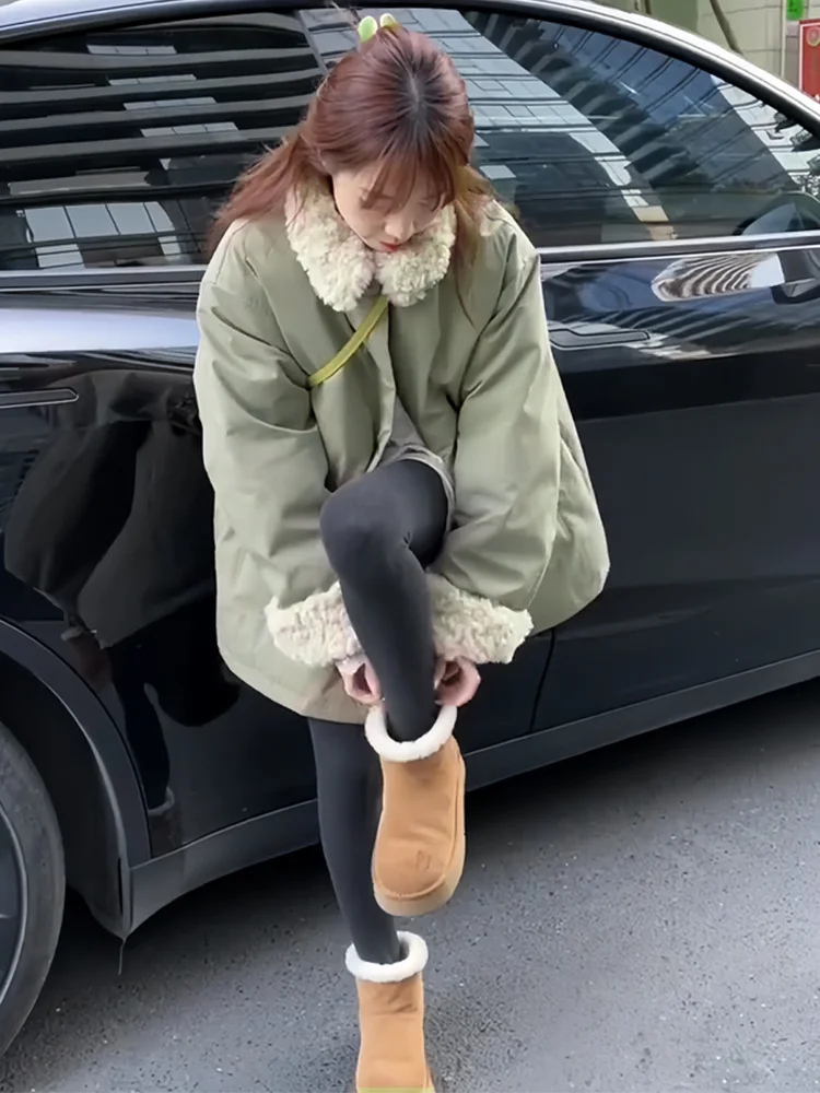 Parkas Waterproof Woman Womens Fall Medium-Long Fillings Ladies High-Grade Coatwindbreaker Asymmetric Hem Multi-Color Climbing
Parkas Waterproof Woman Womens Fall Medium-Long Fillings Ladies High-Grade Coatwindbreaker Asymmetric Hem Multi-Color Climbing