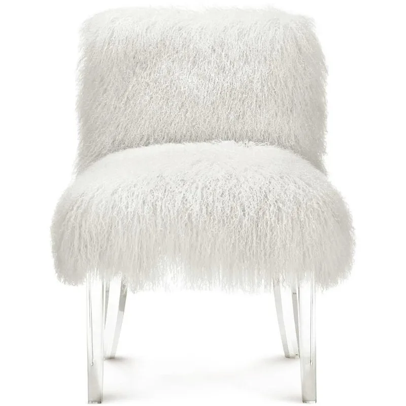 Sheepskin soft fur chair wedding crystal chair with soft fur cushion cover simple design
Sheepskin soft fur chair wedding crystal chair with soft fur cushion cover simple design