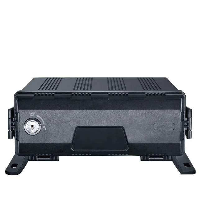 Интеллектуальный 8-канальный MDVR, интегрированный с системой мониторинга водителя ADAS DMS Fatigue и система предупреждения о переднем столкновении ADAS FCW
Интеллектуальный 8-канальный MDVR, интегрированный с системой мониторинга водителя ADAS DMS Fatigue и система предупреждения о переднем столкновении ADAS FCW