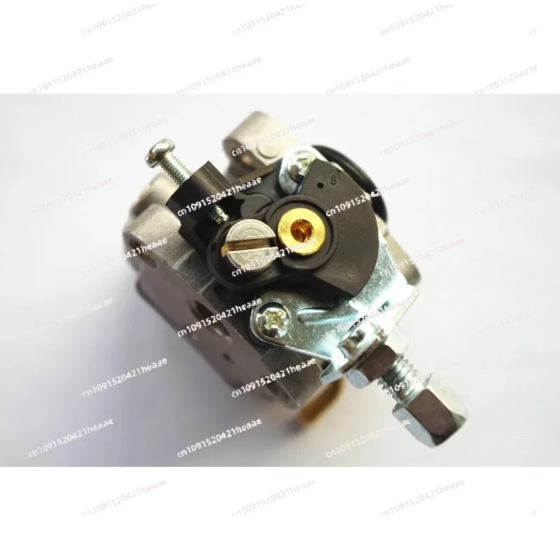 Suitable for Carburetor H6000W 7500X 26C blower carby brush cutter carburettor
Suitable for Carburetor H6000W 7500X 26C blower carby brush cutter carburettor