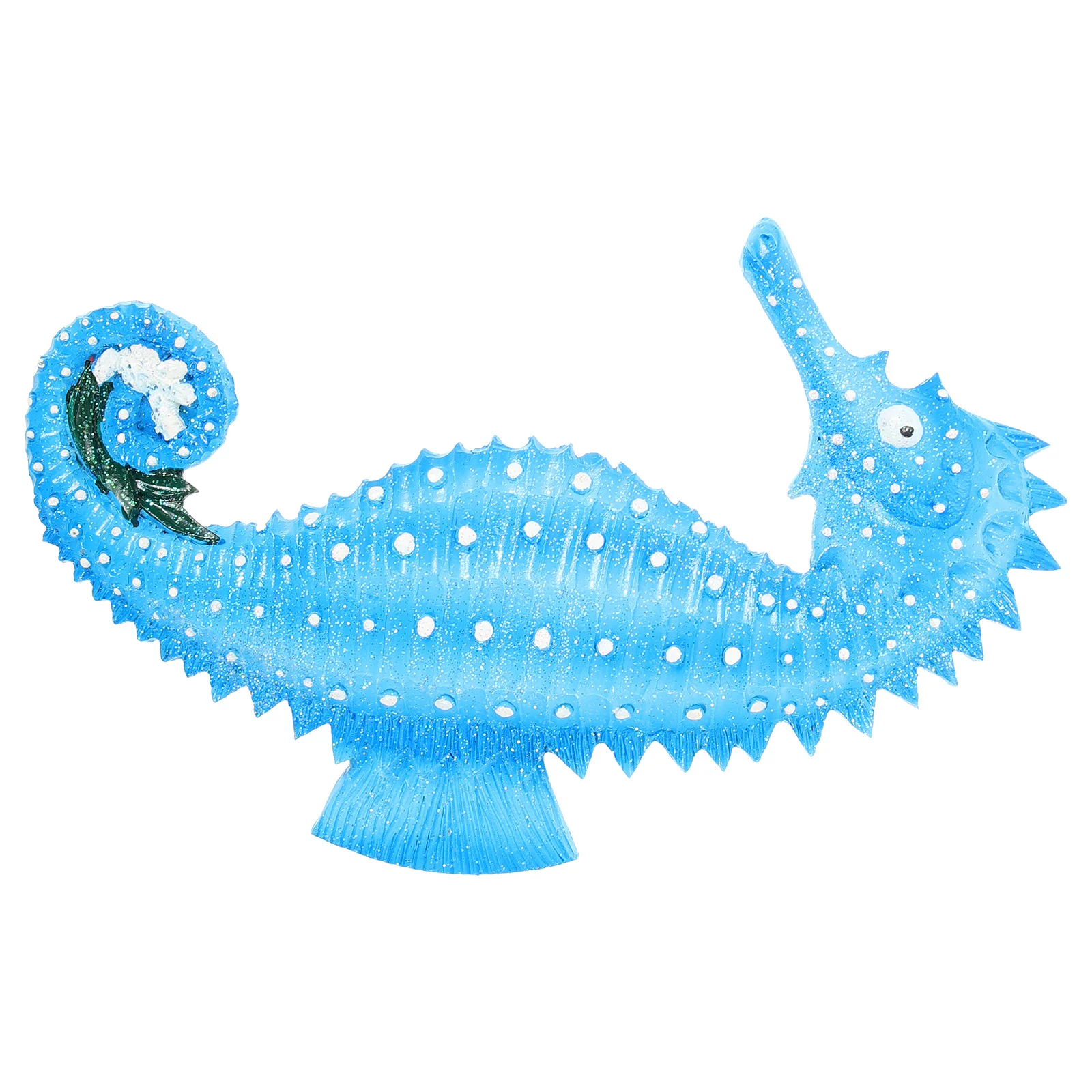 Seahorse Wall Decoration Resin Statue Vivid Texture Wall Seahorse Colorful Home Decor Indoor Outdoor Hanging Ornament
Seahorse Wall Decoration Resin Statue Vivid Texture Wall Seahorse Colorful Home Decor Indoor Outdoor Hanging Ornament