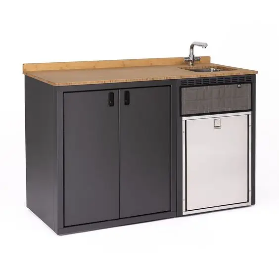 Customized Aluminum Camper Kitchen Cabinets RV Lightweight Furniture Manufacturers Direct Supply RV Furniture
Customized Aluminum Camper Kitchen Cabinets RV Lightweight Furniture Manufacturers Direct Supply RV Furniture